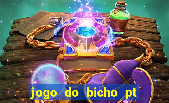 jogo do bicho pt rio 11hs hoje